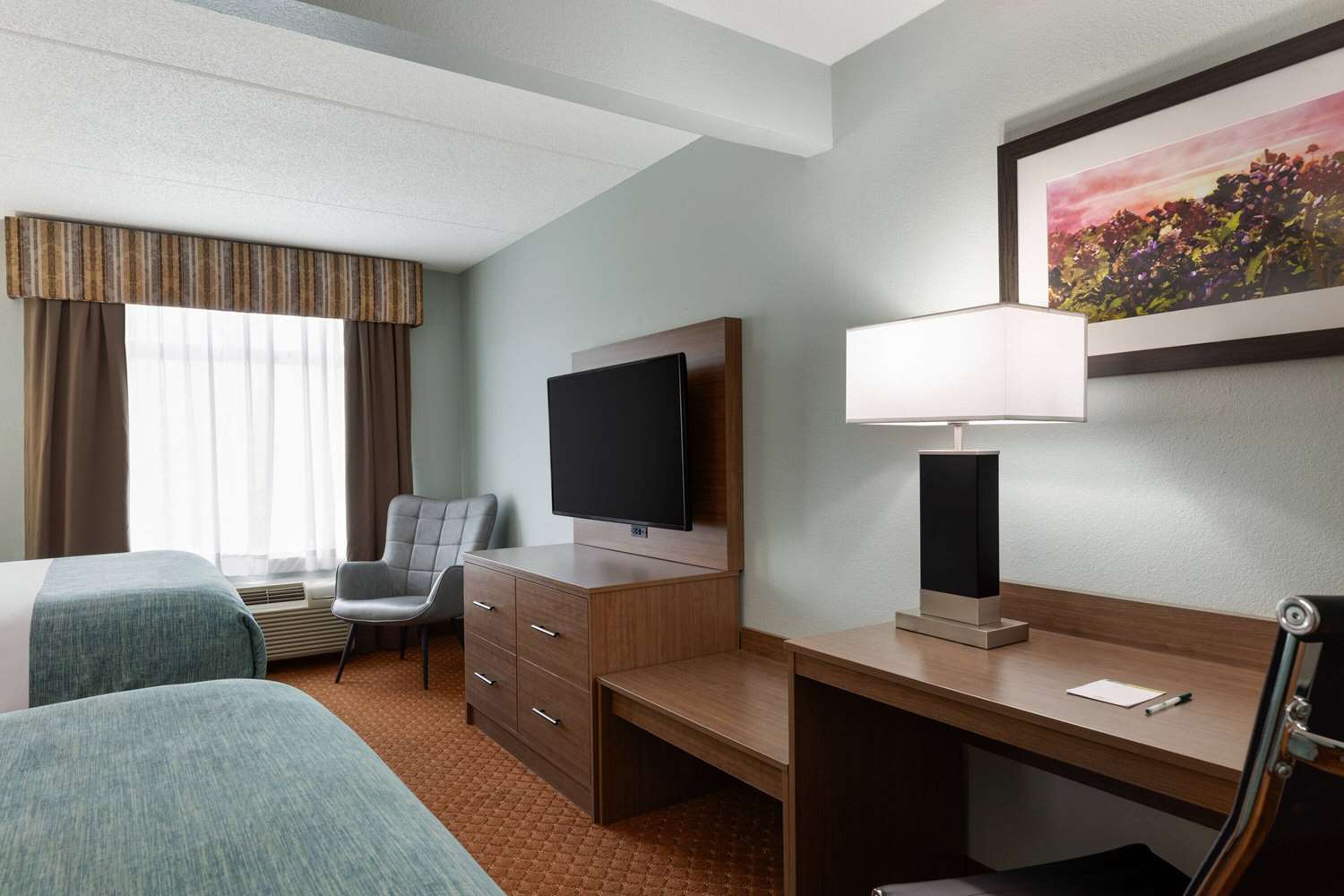 Wingate By Wyndham Louisville East 14/19