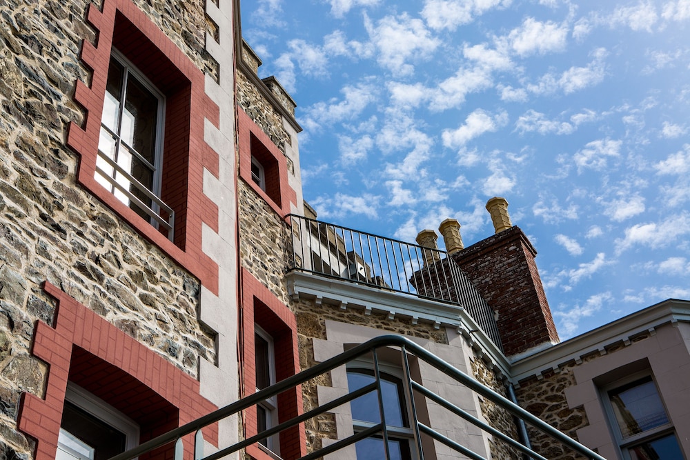 Castelbrac in DINARD