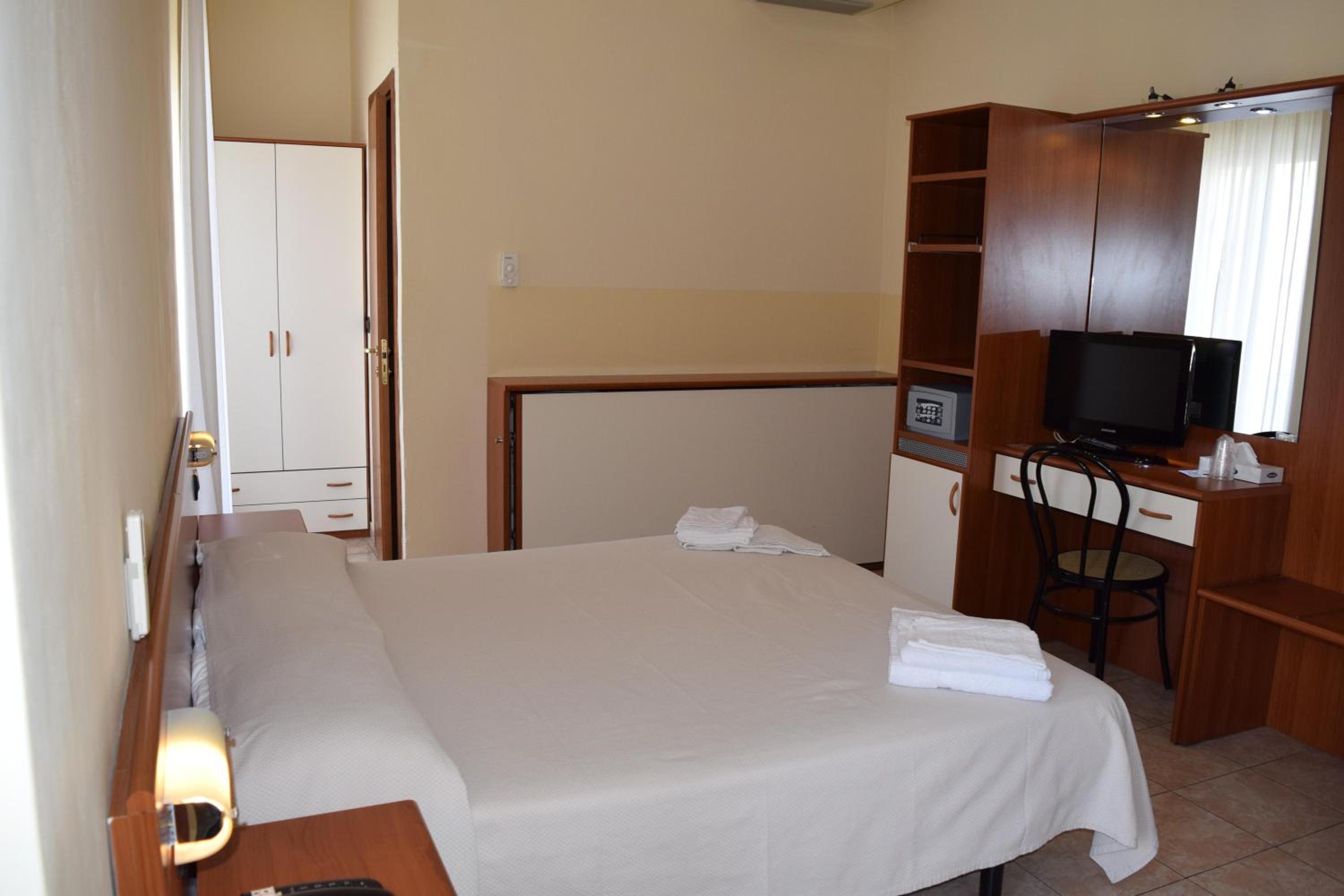 Hotel Mary 13/39