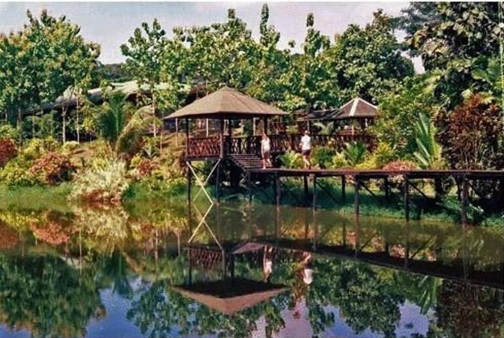 Sepilok Jungle Resort 62/62