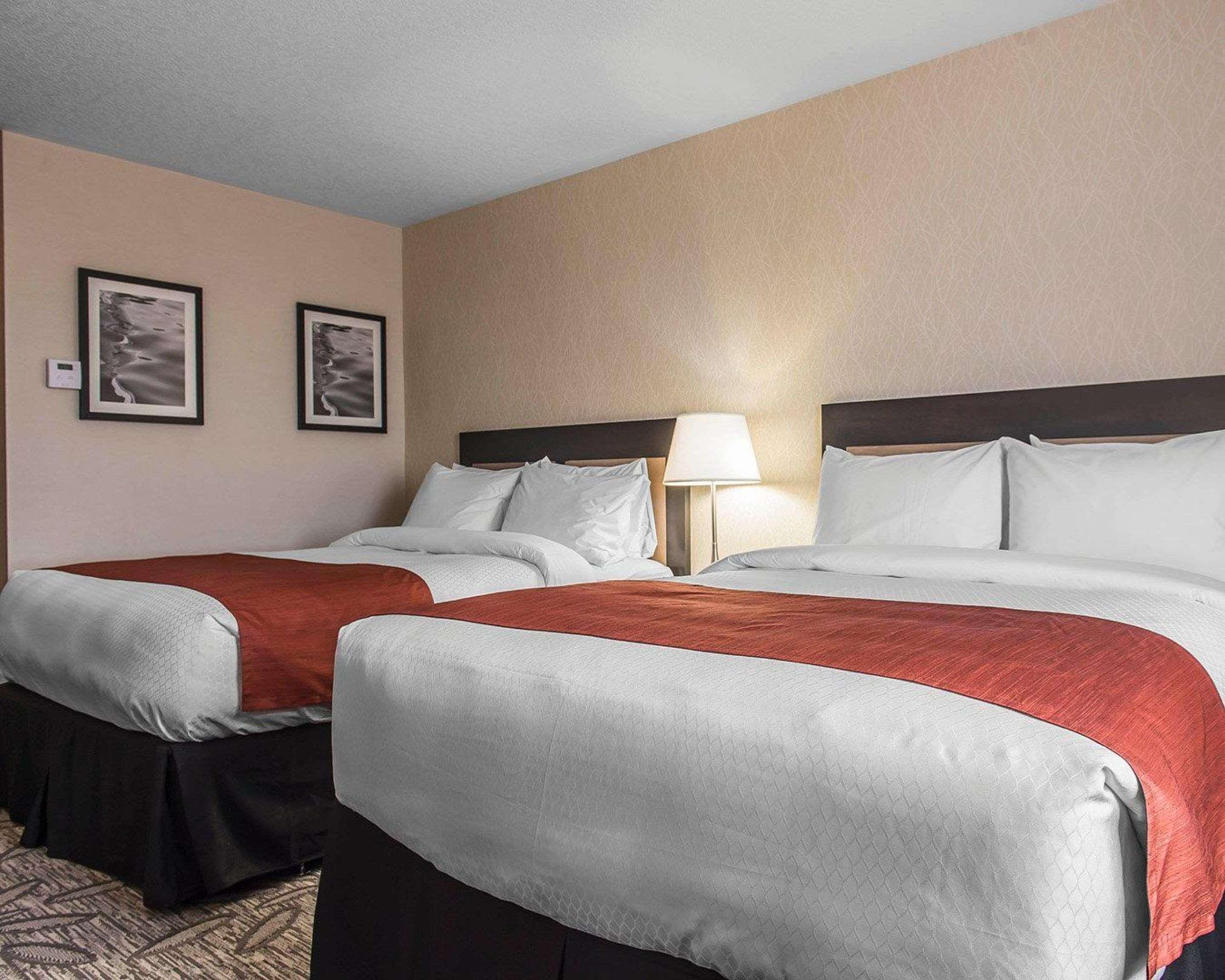 ROOM, 2 QUEEN BEDS, ACCESSIBLE