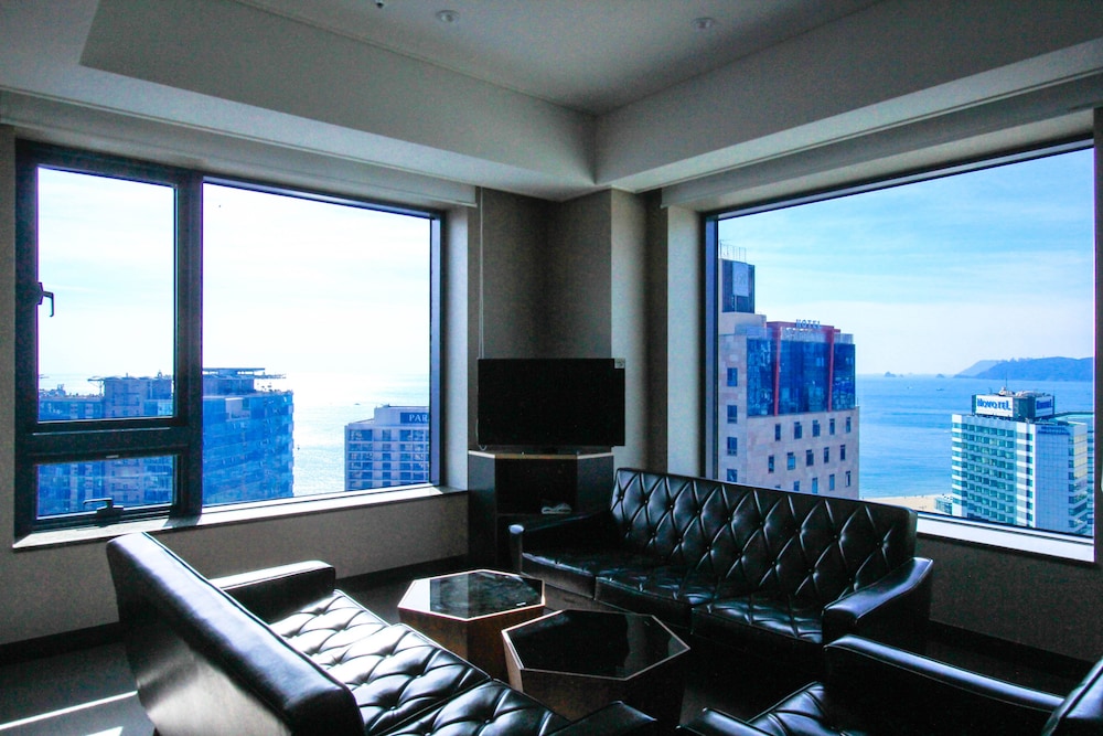 BENIKEA HOTEL HAEUNDAE 24/40