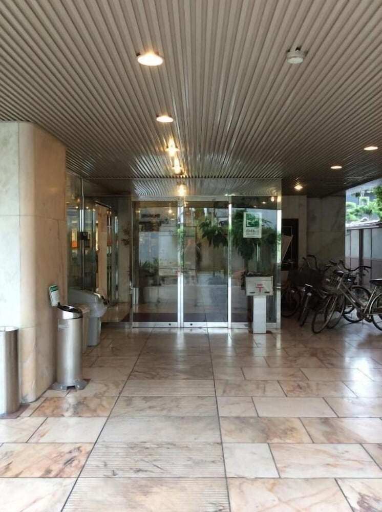 Kanku Hotel Sunplus Yutaka 9/44