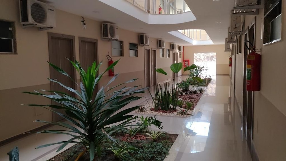 Paracambi Top Hotel 21/36