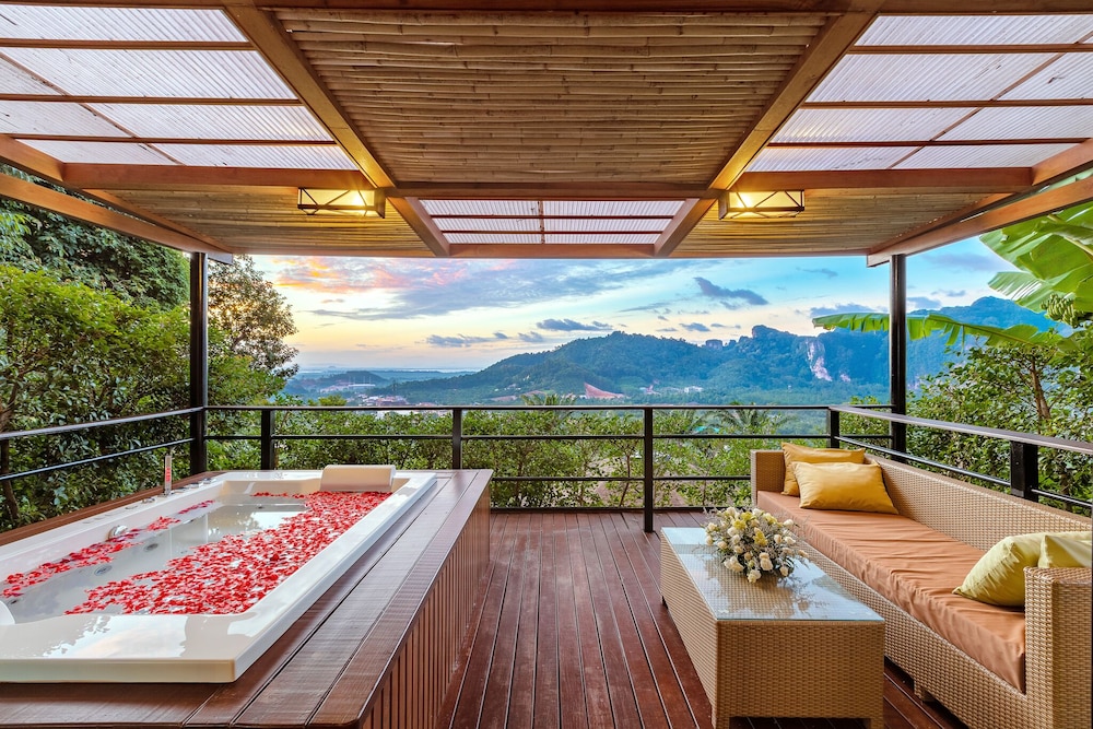 Aonang Fiore Resort 44/74