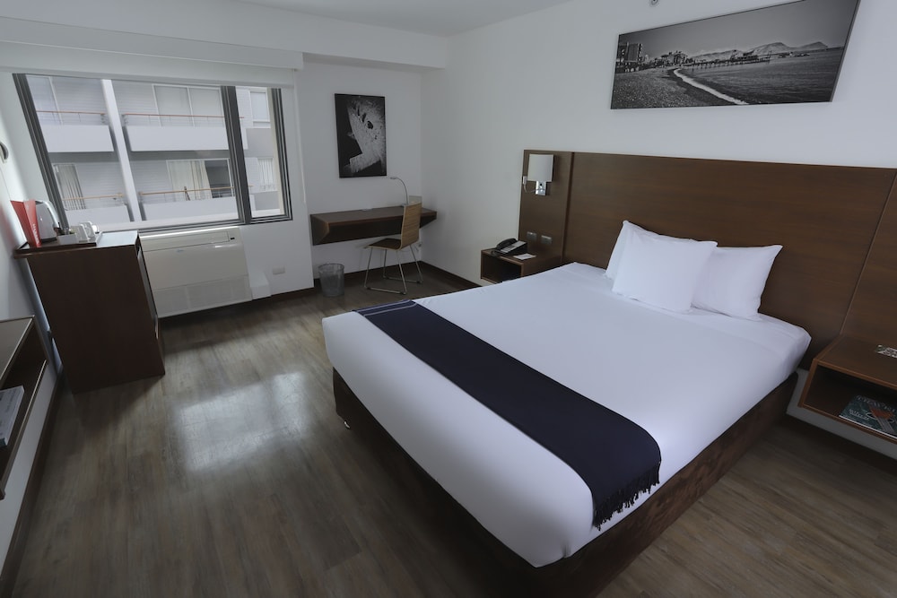 Casa Andina Select Miraflores 26/75