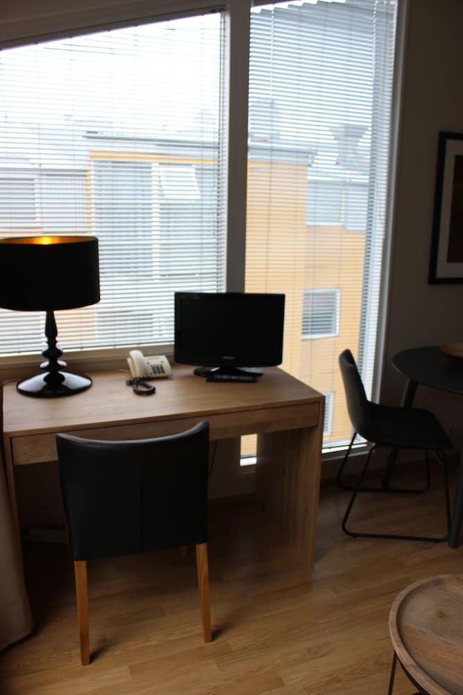 Hotel Fron 44/50