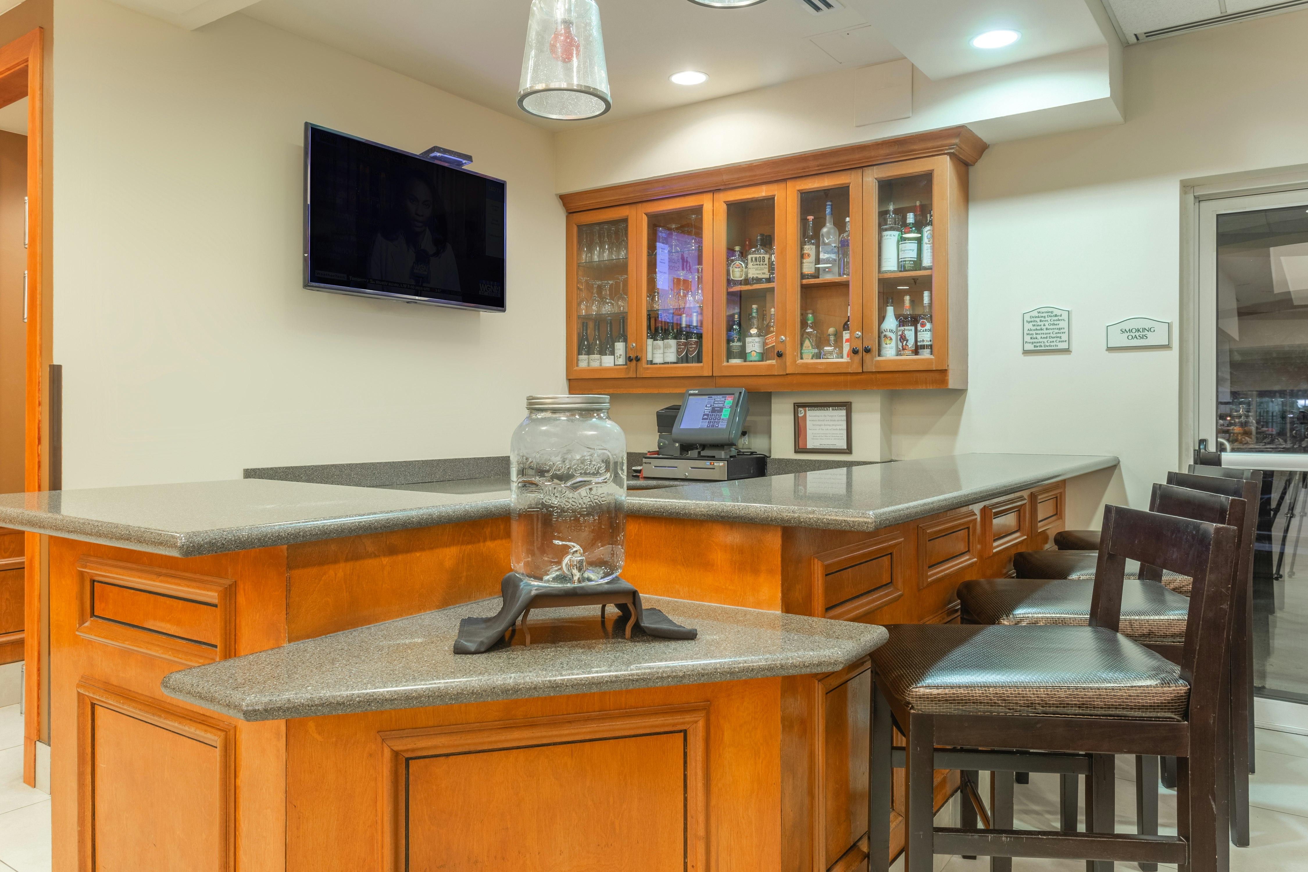 Hilton Garden Inn Chicago-Tinley Park 6/39