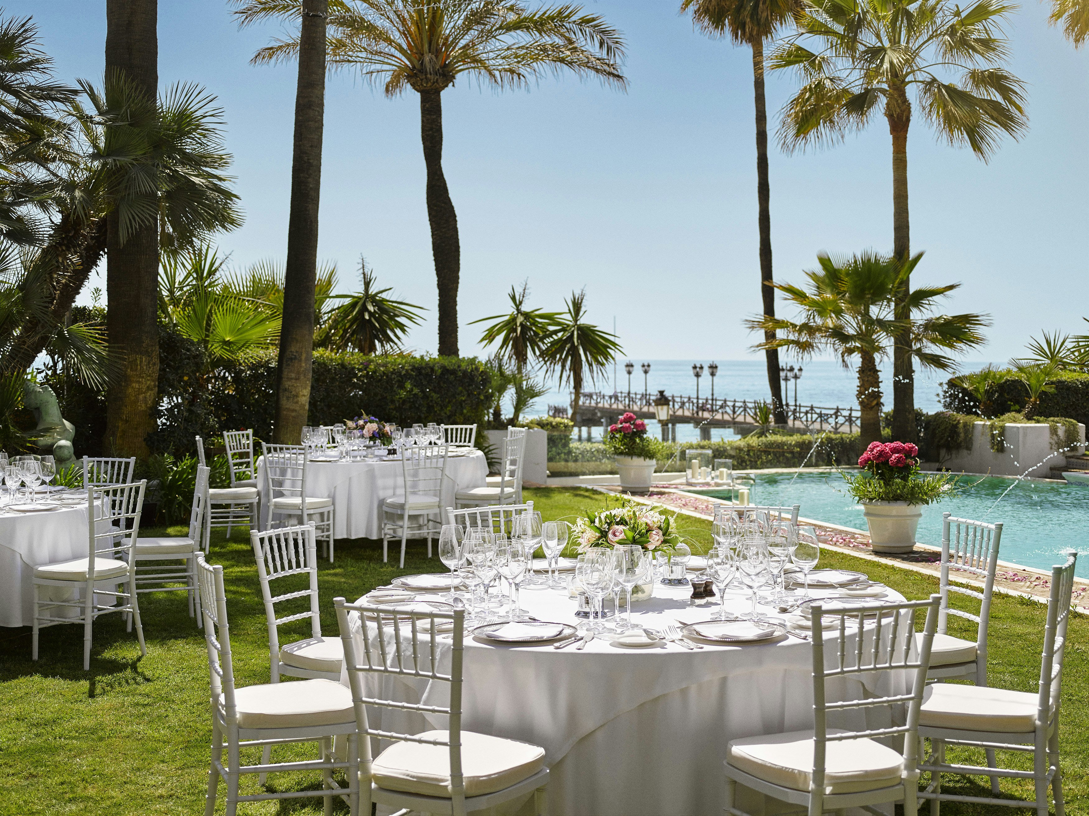 Marbella Club 60/79