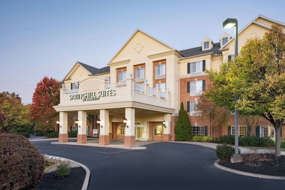 Springhill Suites by Marriott State College 5/63