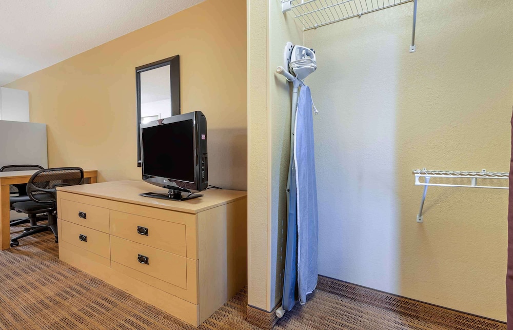work area