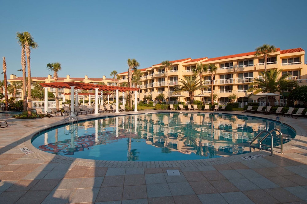 The King and Prince Beach & Golf Resort 3/69