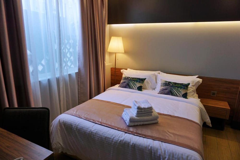 Hotel Gaia 95 16/46