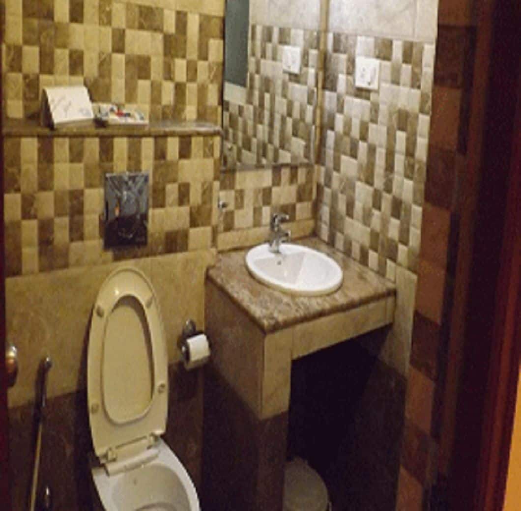 EXECUTIVE, DOUBLE BED