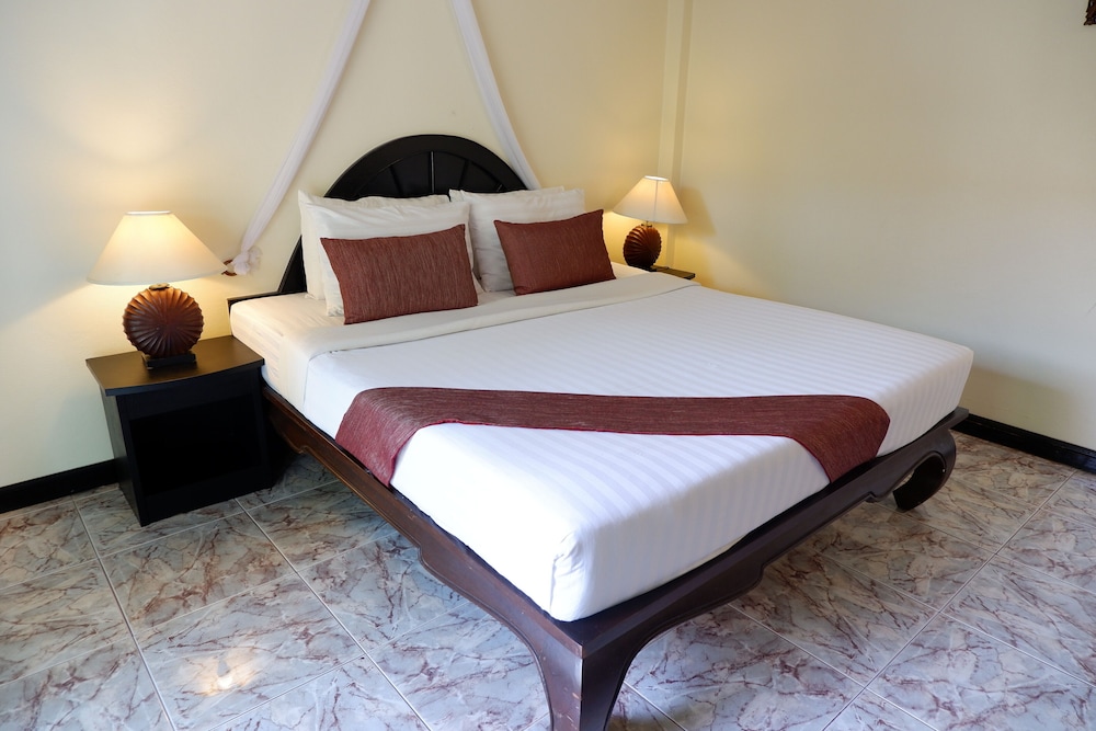 Phi Phi Villa Resort 31/71