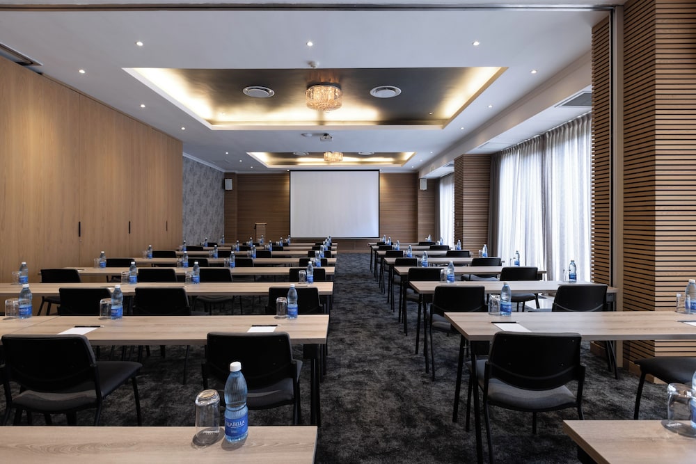 Pepperclub Hotel & Spa 54/62