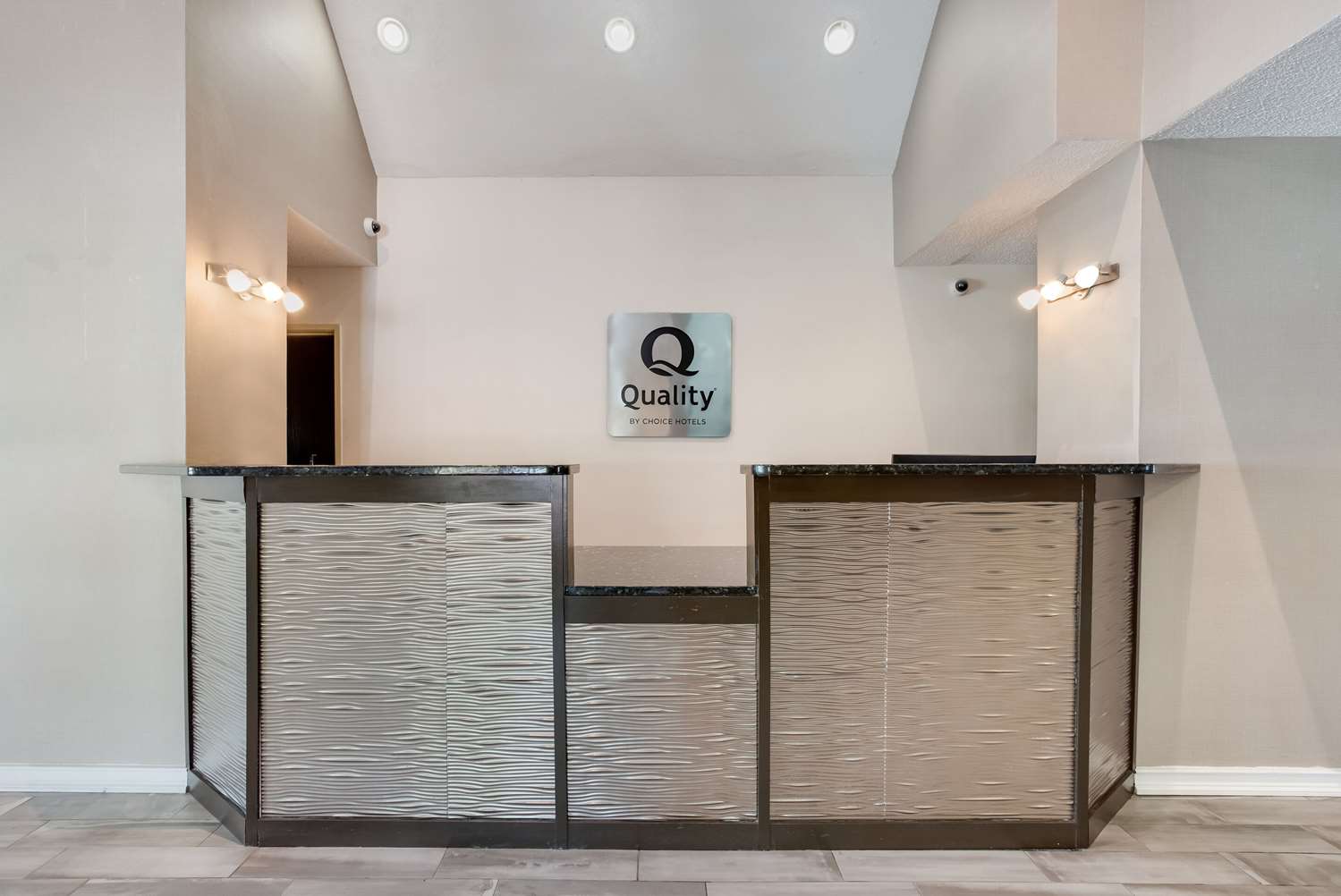 Quality Inn Lees Summit Kansas City 5/23