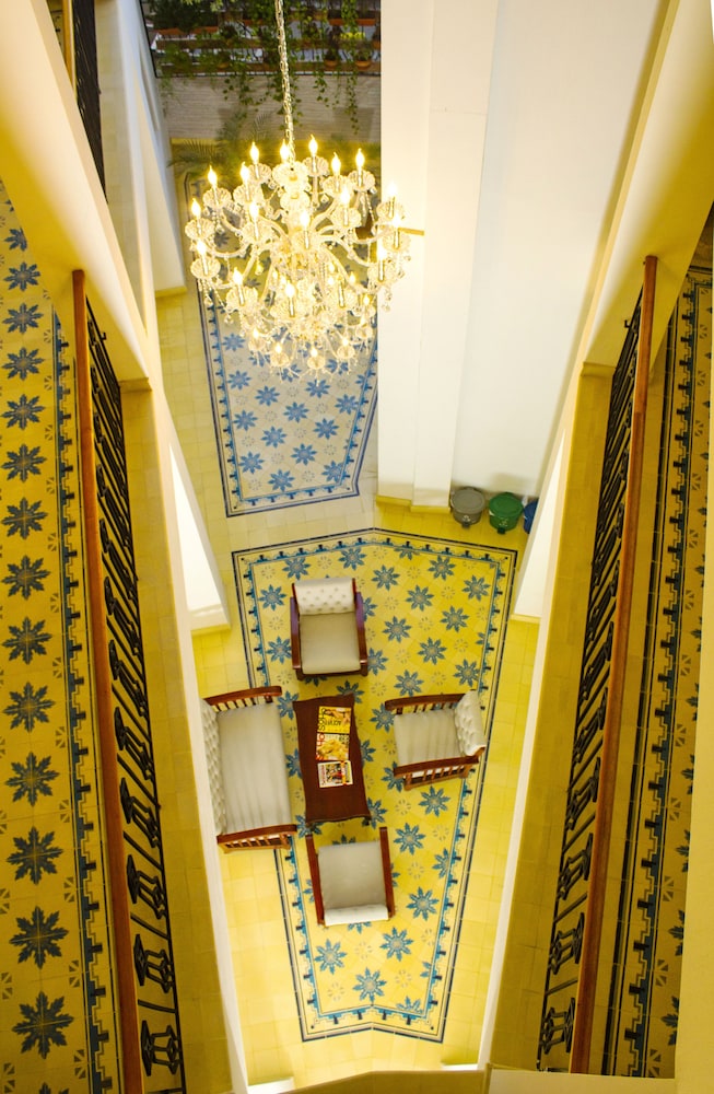 Hotel Marcari 22/30