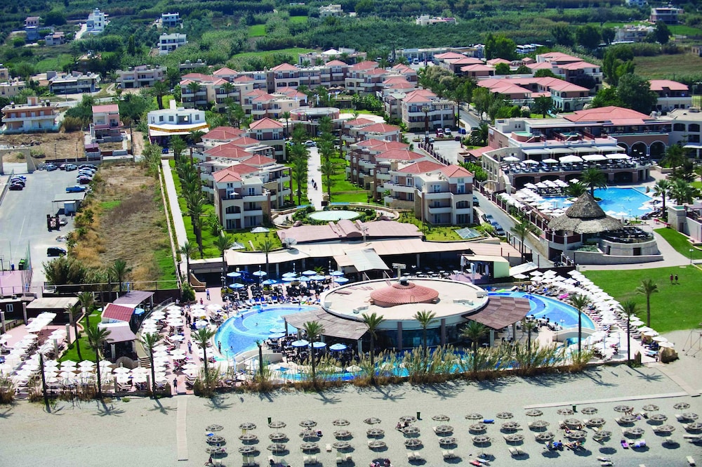 Atlantica Caldera Beach Hotel 58/65