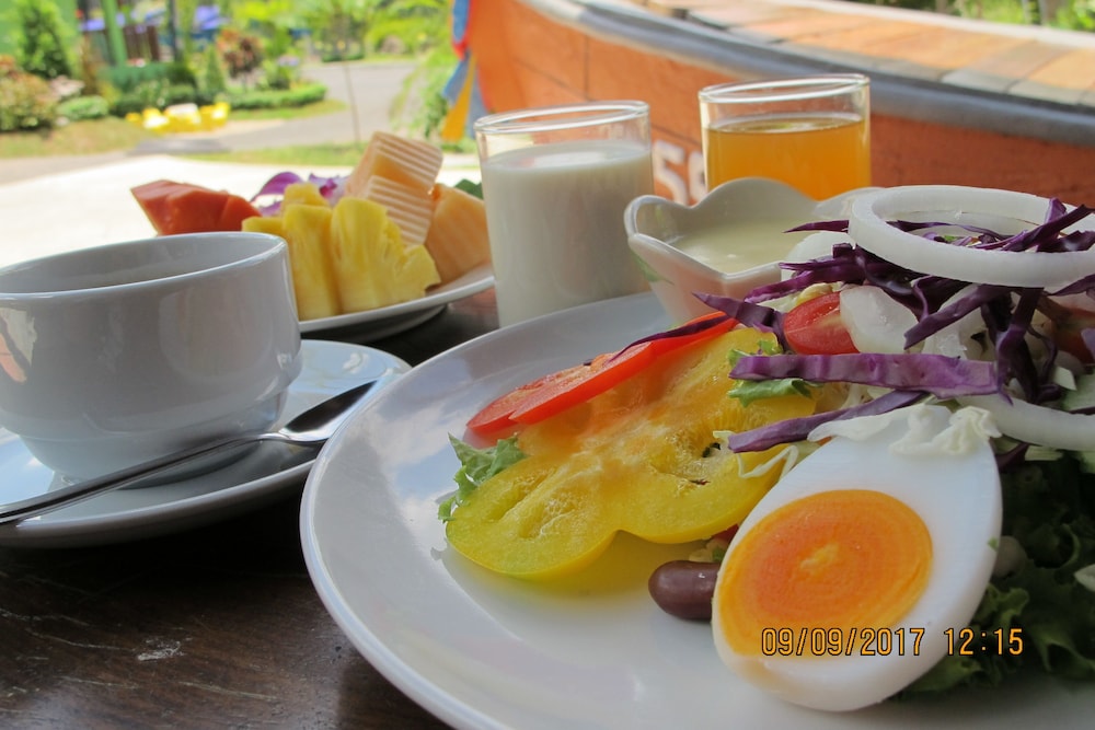 Krabi Inn Resort 34/50