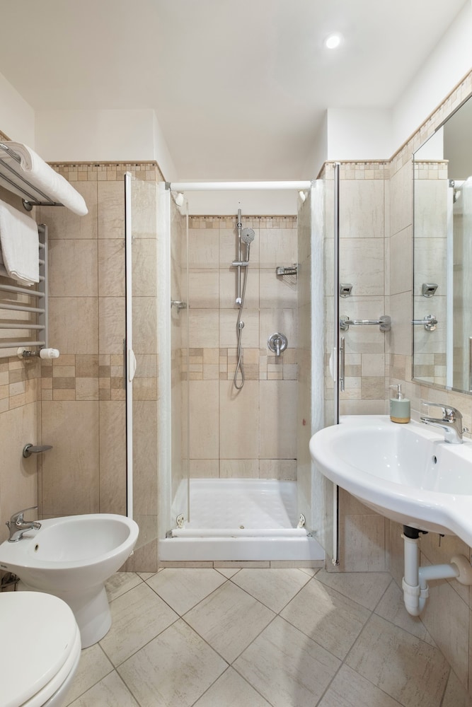 Hotel Moscatello 46/56