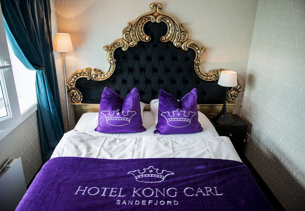 Hotel Kong Carl 13/48