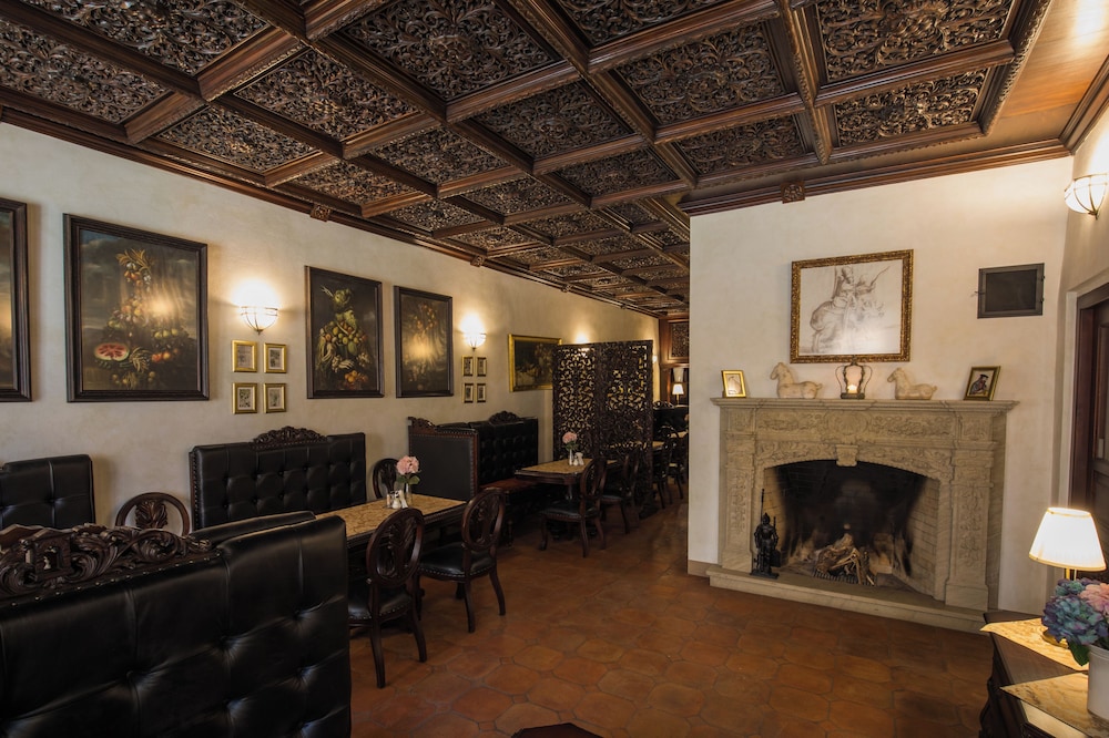 Hotel Ebersbach 36/50