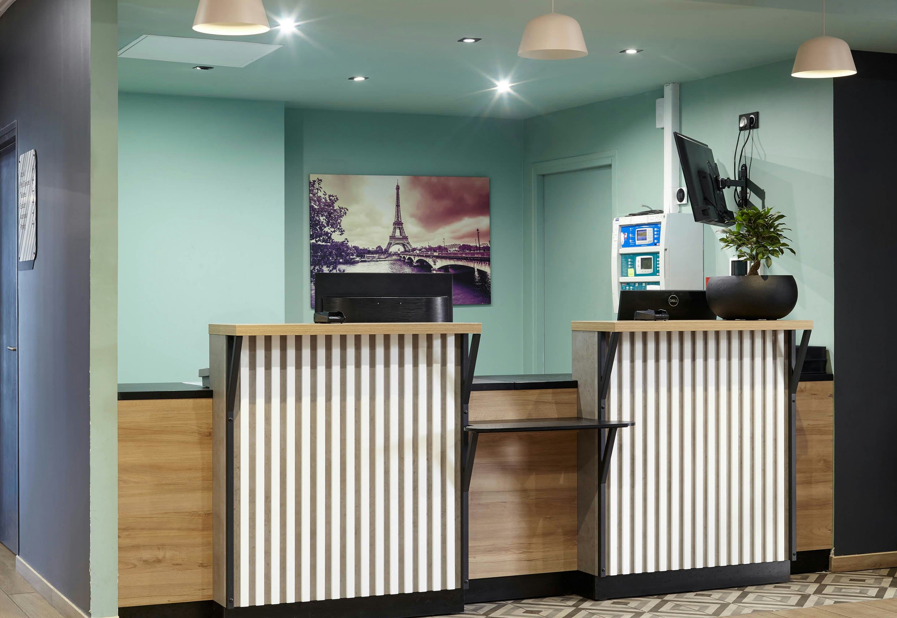 B&B Hotel Paris Rosny-sous-Bois 9/33