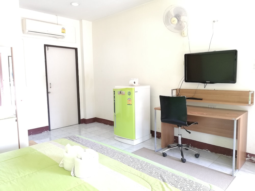 Andaman Place 25/26