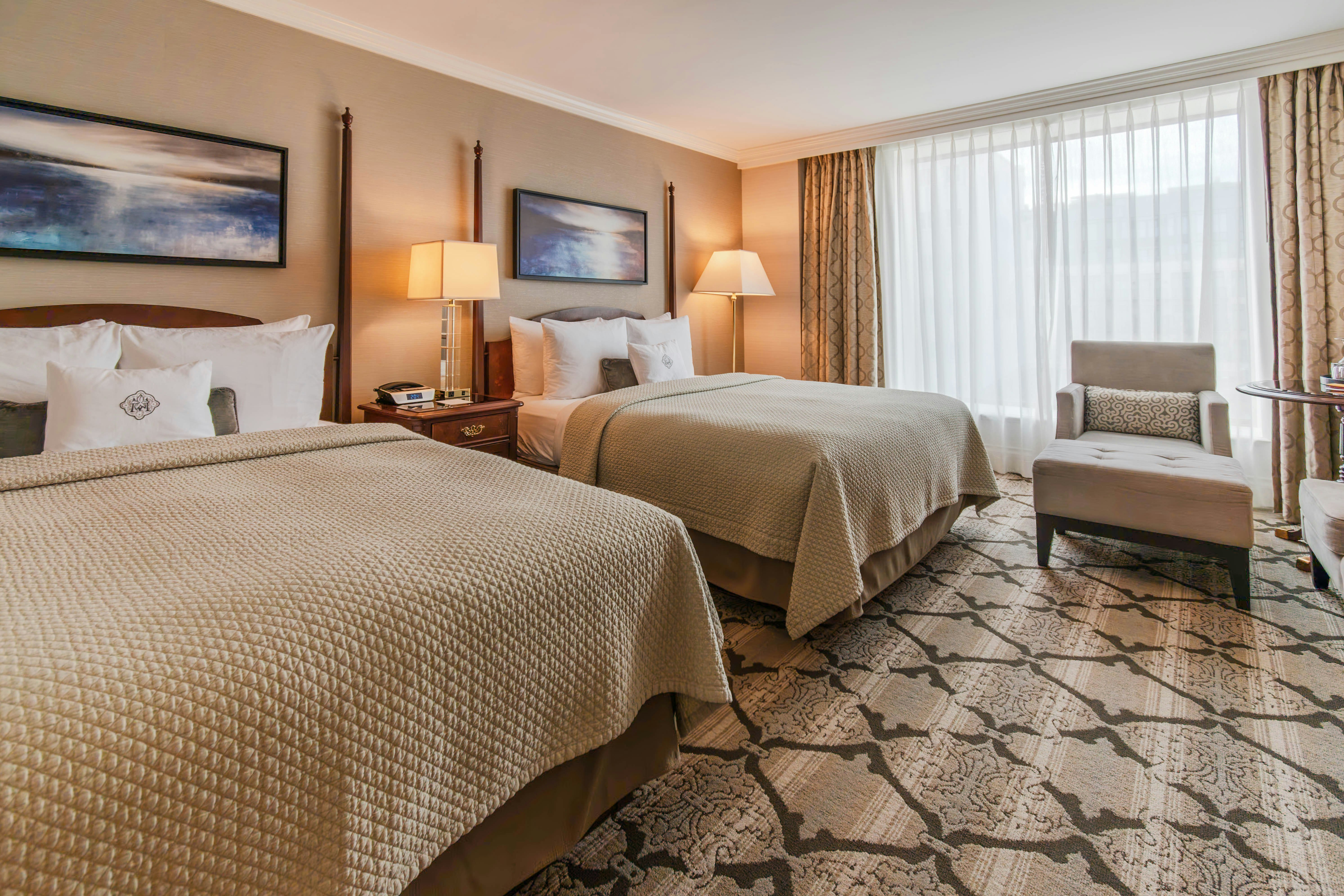 Magnolia Hotel And Spa 22/73