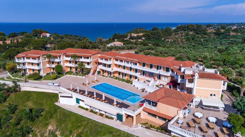 Matilda Hotel by Anayia All Inclusive Resorts 3/50