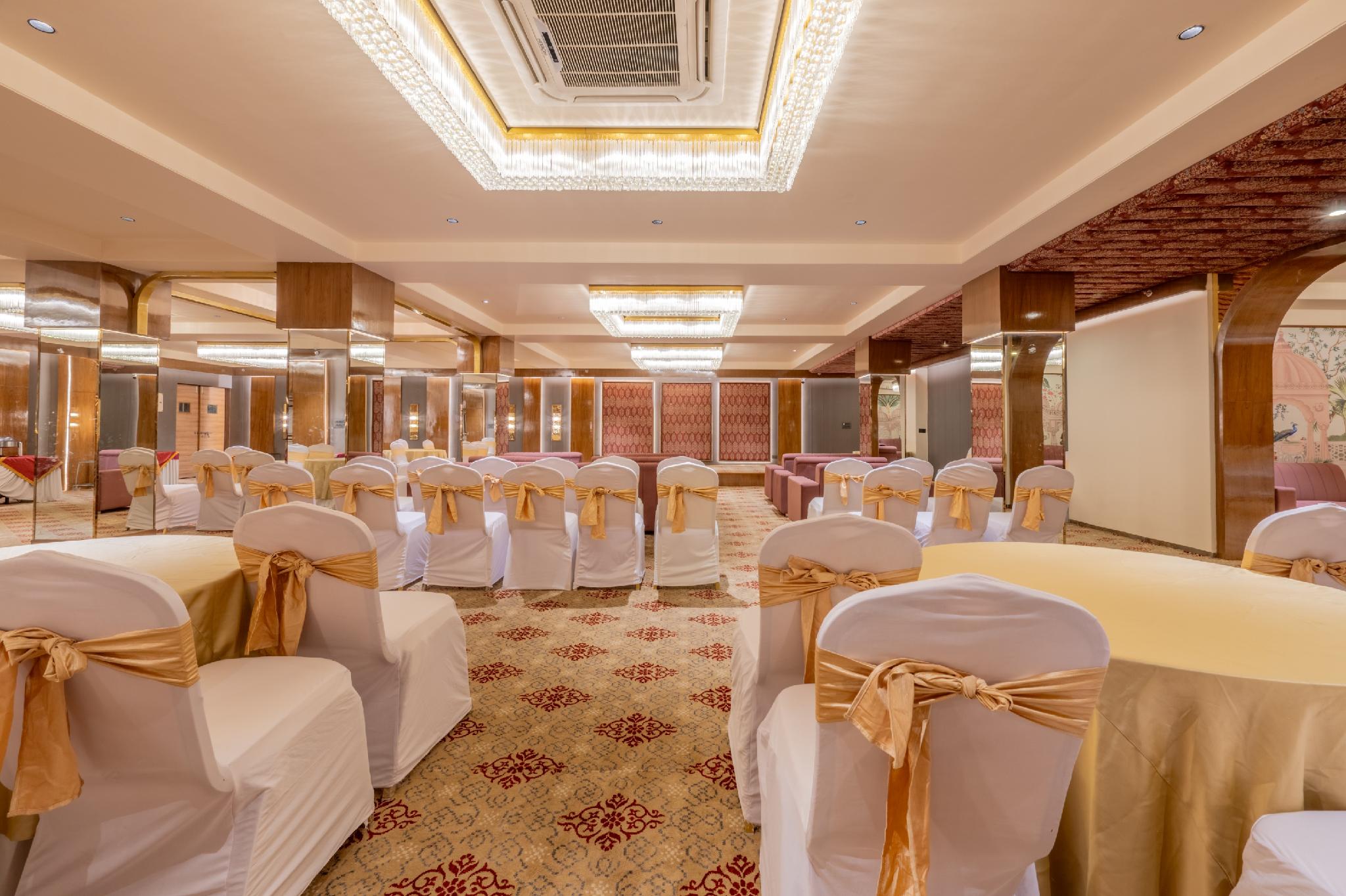 Hotel Highway King 43/49