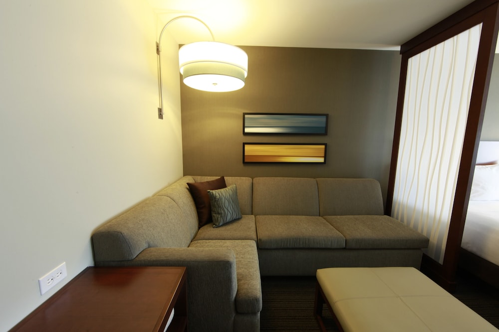 HYATT PLACE TIJUANA 26/40