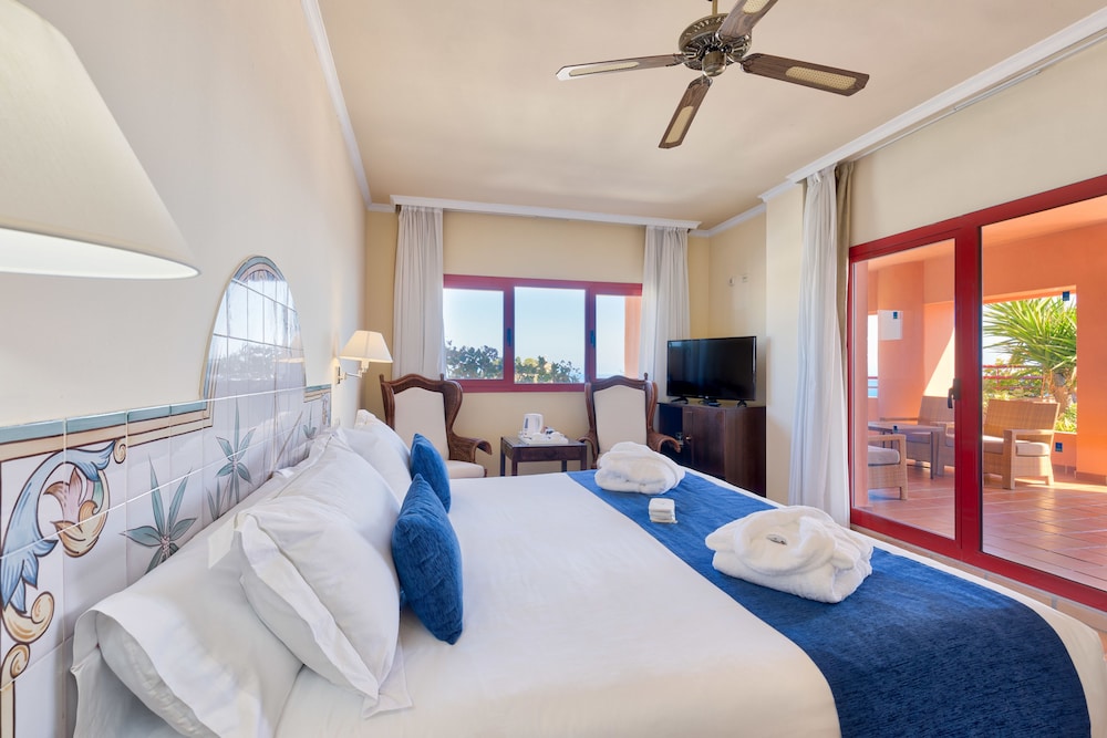 Hotel Ibersol Almunecar Beach and Spa 17/67