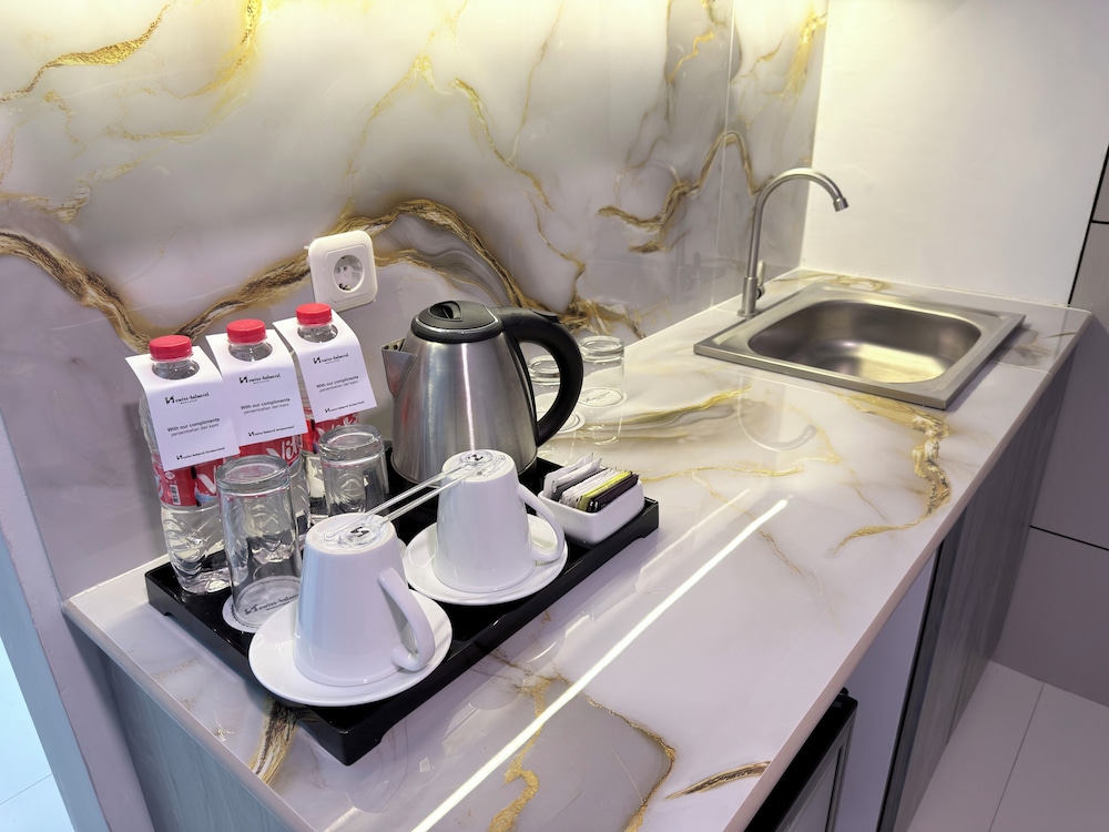 Swiss Belhotel Makassar酒店(Swiss-Belhotel Makassar) 图片2