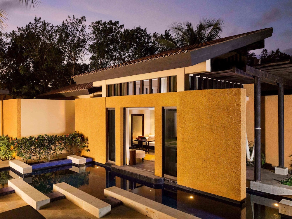 玛雅哥巴悦榕庄(Banyan Tree Mayakoba) 图片5