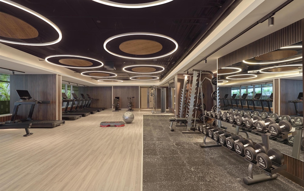 Hilton Garden Inn Bengaluru Embassy Tech Village 42/60