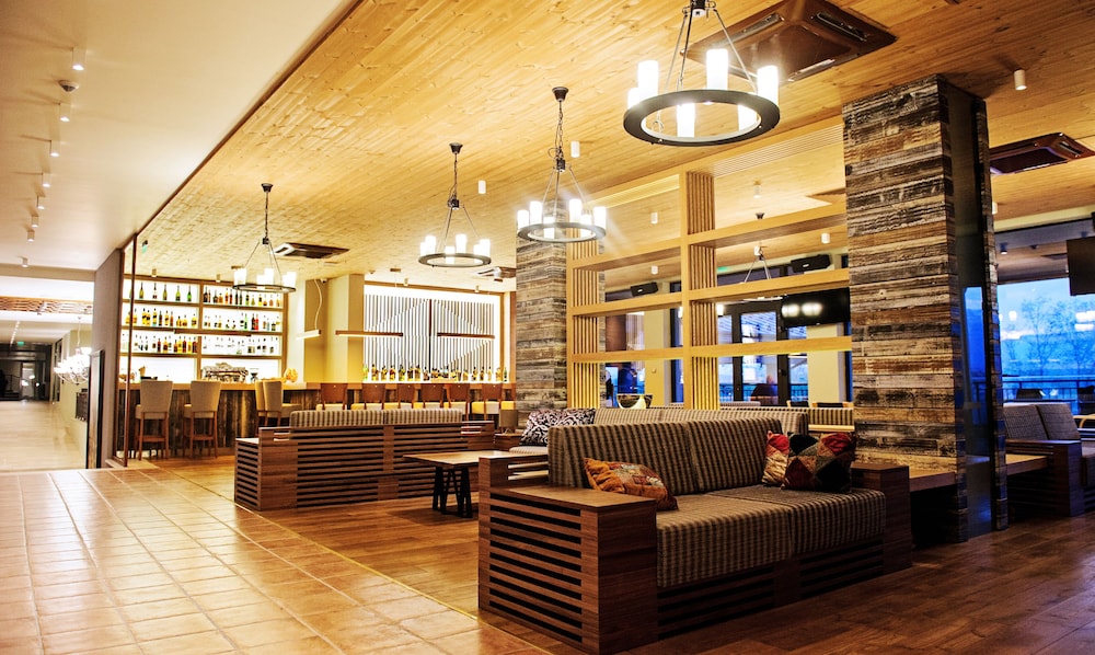 Hot Springs Medical & Spa Hotel 21/34