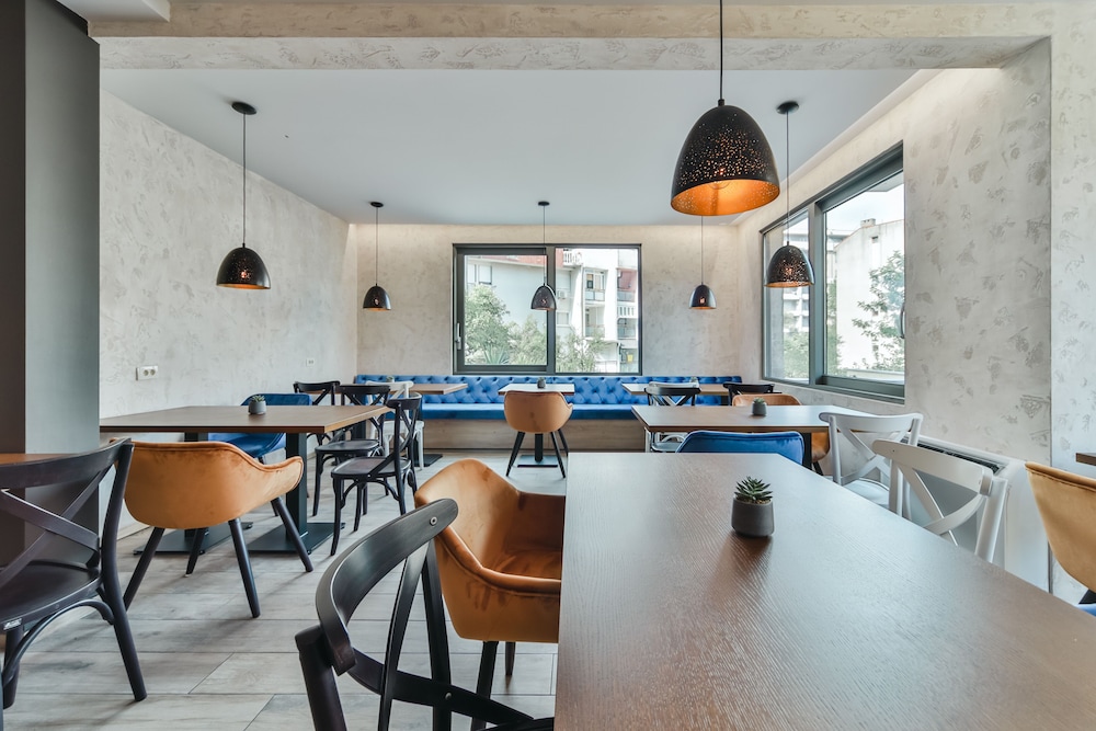Garni Hotel Vladimir 24/33