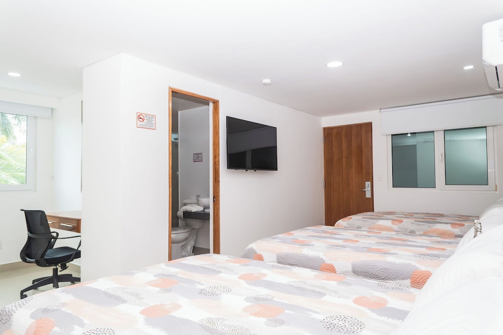Hotel Suites Gaby Cancun 65/80
