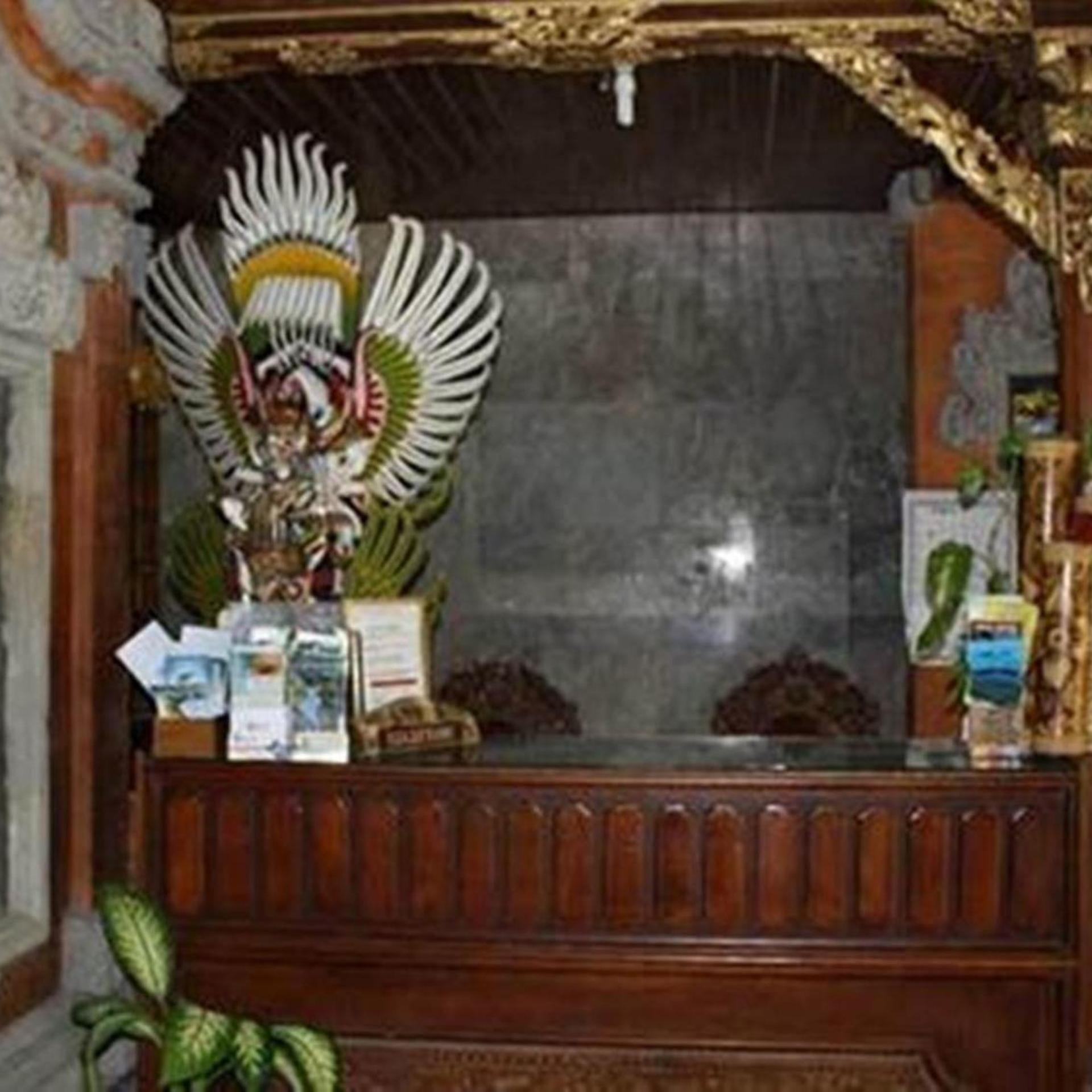 Dewa Bharata Candidasa 4/40