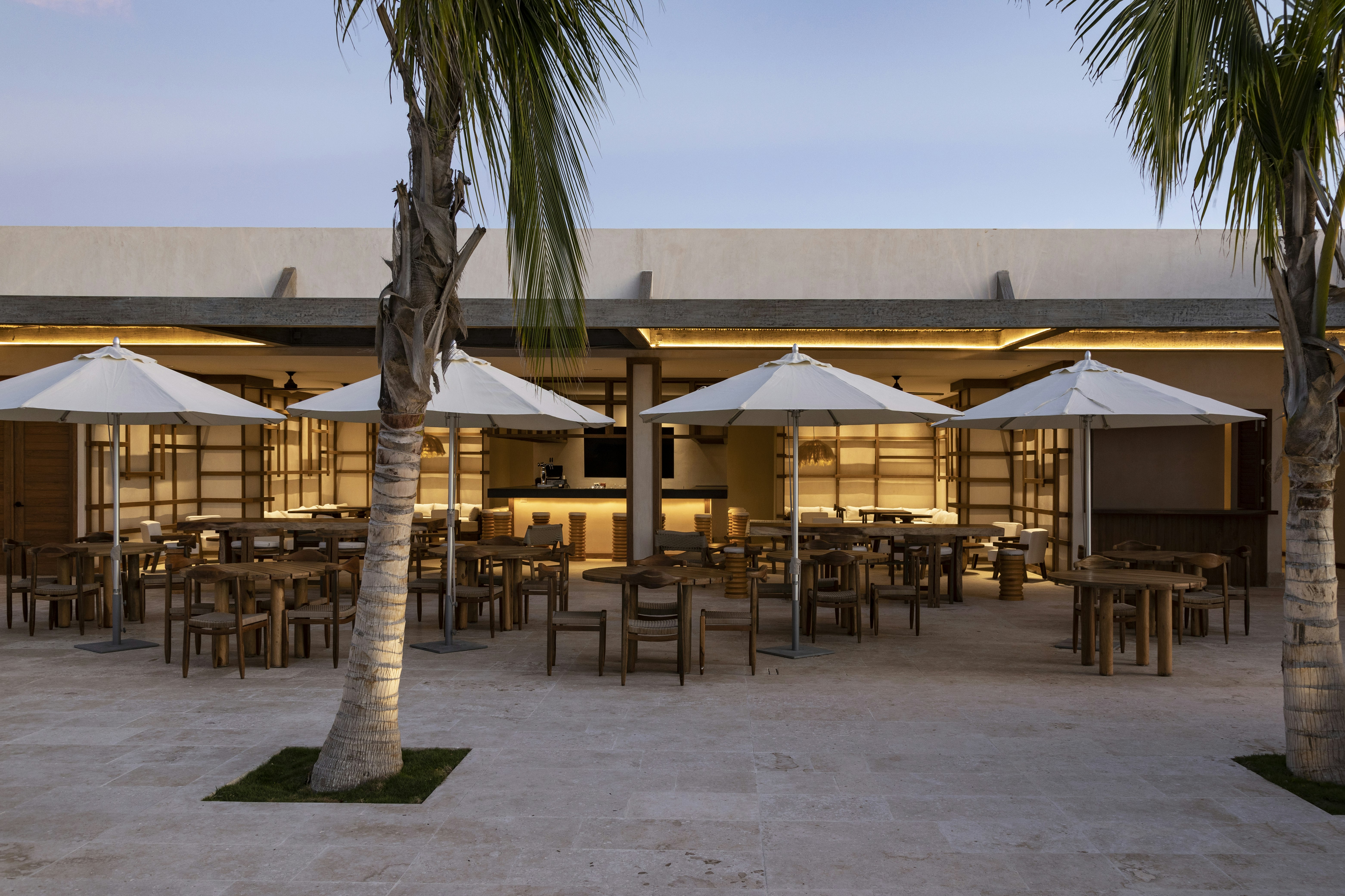 Motto by Hilton Tulum 47/56