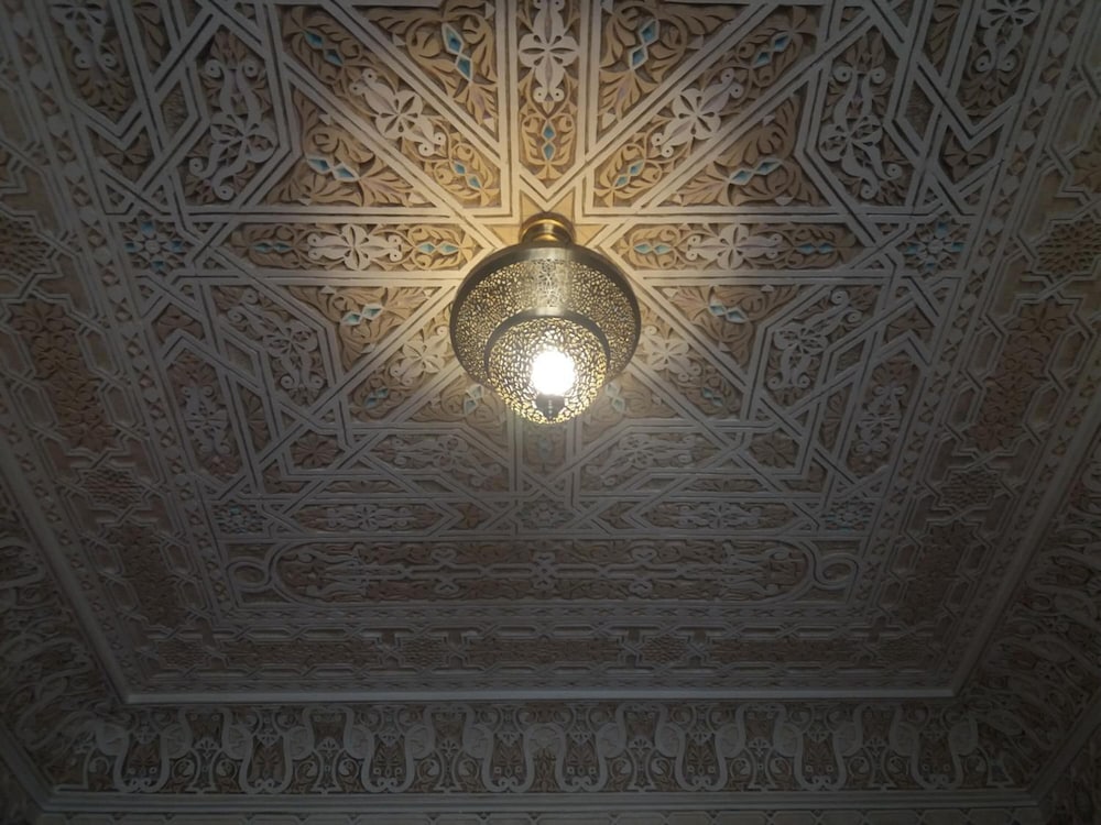Riad Dar Saidi 29/50