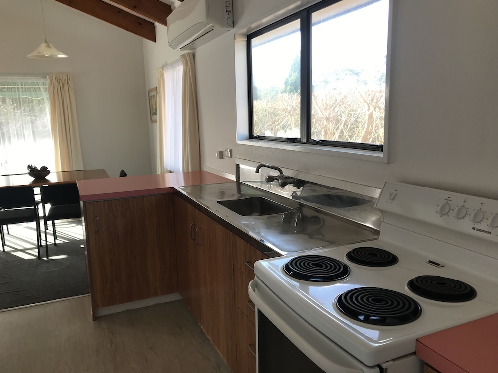 Aotearoa Lodge 32/39