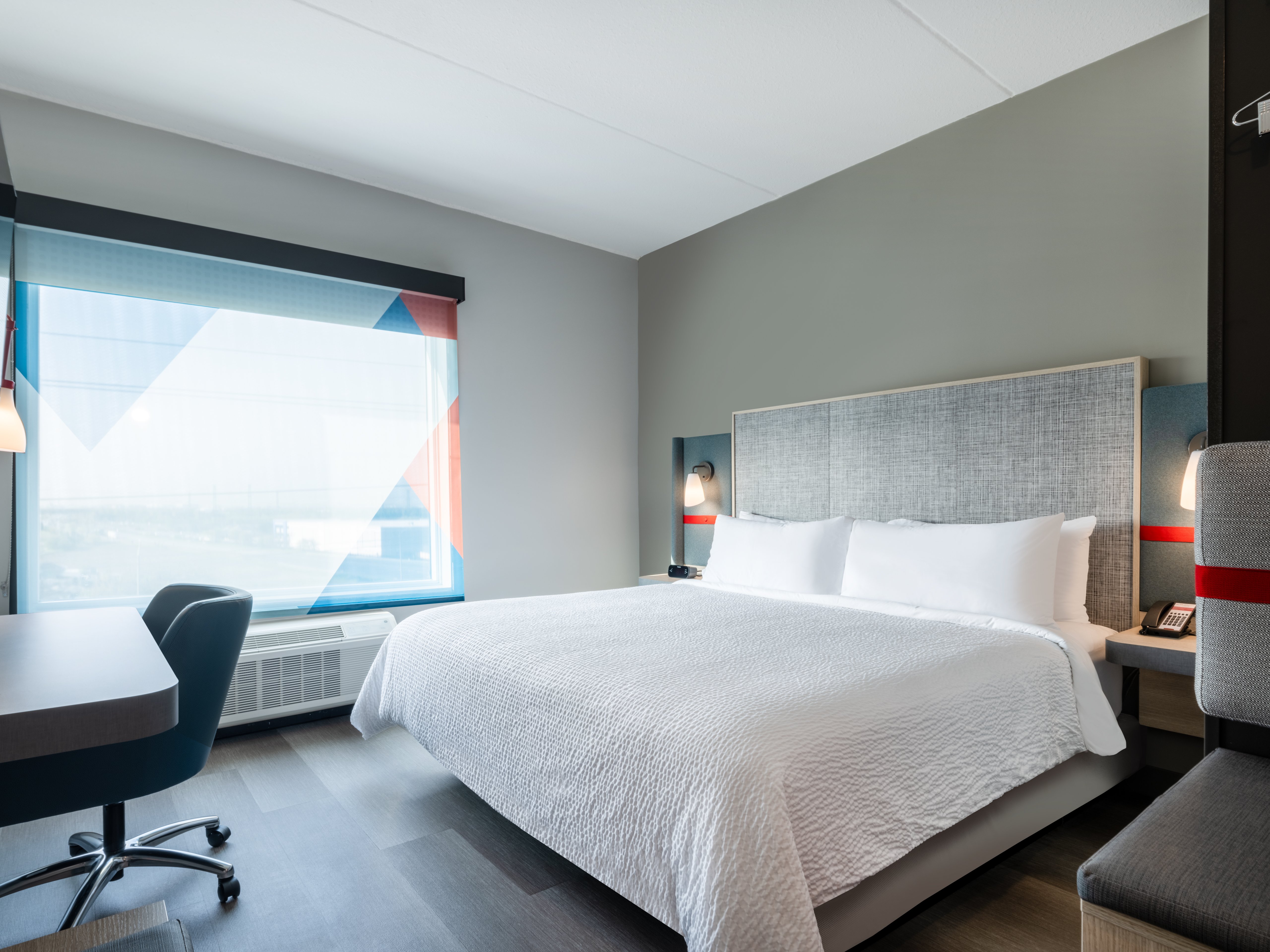 Avid Hotel Toronto - Vaughan Southwest 22/68
