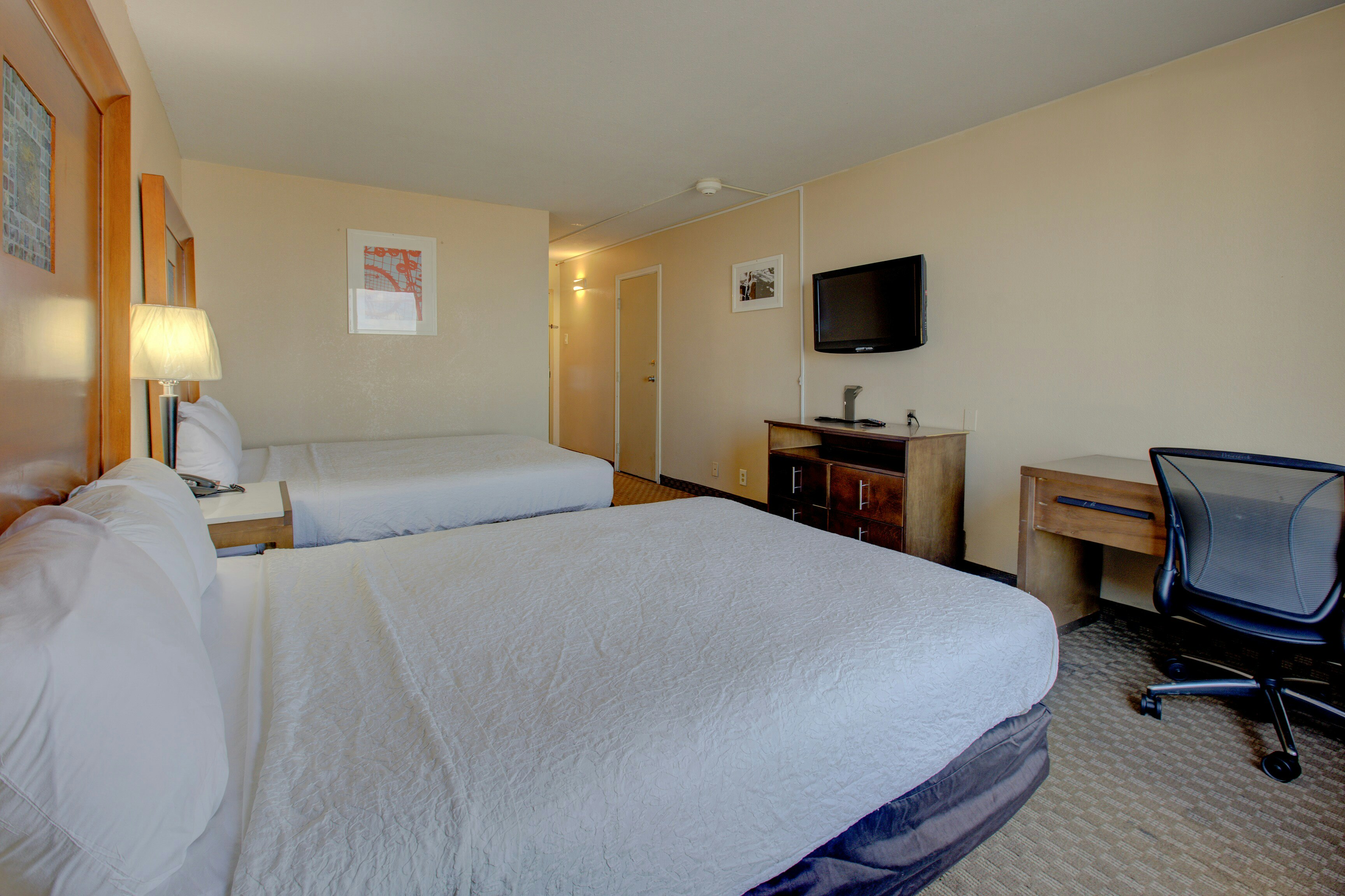 Room at Capital O Dallas/Duncanville, DUNCANVILLE - TX