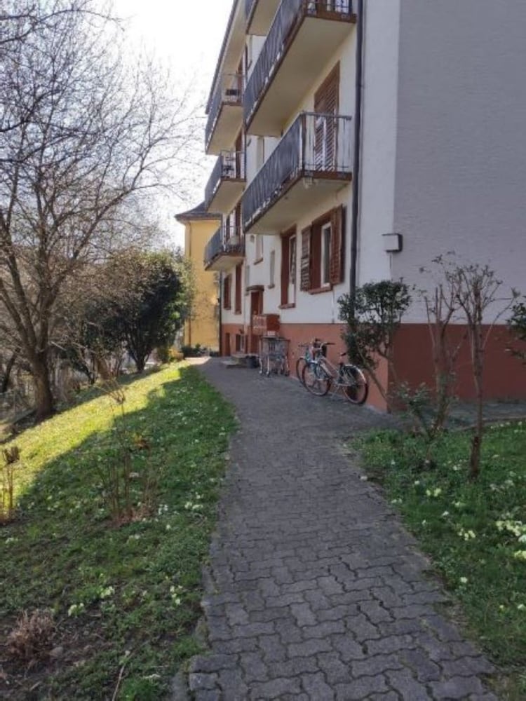 Newly Furnished Apartments In Zurich 45/50