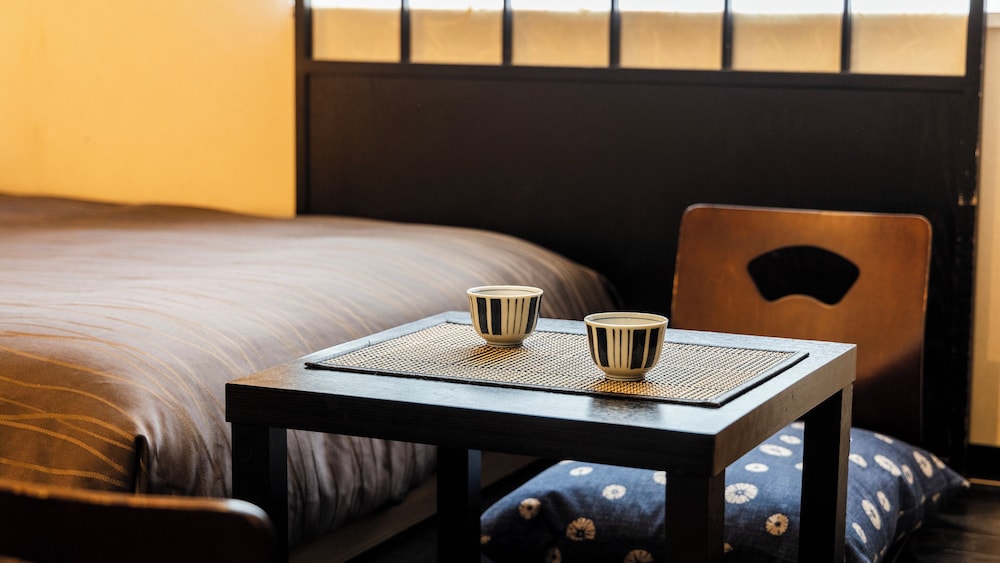 Sendai Washington Hotel 54/61