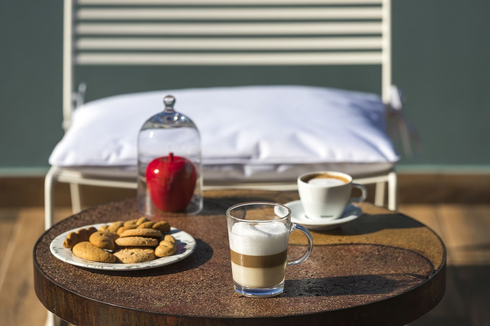 Carpe Diem Boutique Hotel 16/50