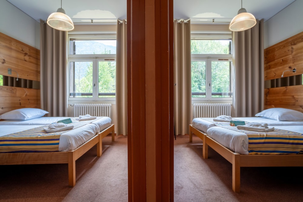 1 BEDROOM, ECONOMY, SUITE, PRIVATE BATHROOM